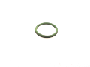 Image of Engine Oil Cooler Gasket image for your Porsche Cayenne  